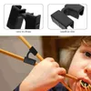 Dinnerware Sets 10 Pcs Plastic Chopstick Holder Training Chopsticks Hinges Connector Clips Tool