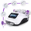 S-SHAPE 30k Kavitations-RF-LED-Lipo-Laser-Körperform-Körperschlankheits-Spa-Gebrauchsmaschine