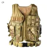 Summer Mesh Breatble Training Vest: A Special Forces CS Field Tactical Vest för utomhusäventyr!