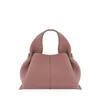 Bolsa de designer feminina bolsa nuvem bolsa de couro bolsa crossbody bolsa cosmética com estojo