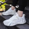 Männer Turnschuhe Plattform Männer Herbst Laufschuhe Männer Luxus Casual Vulkanisierte Schuhe Mode Komfortable Tenis Masculino 240125