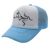 24ss baseballpetten voor heren draws cap Designer hoed Wandelen Sport Anita hoed Dames Luxe dames herenhoeden Casquette Hip Hop Man MAX Balhoeden