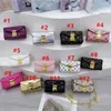Kids Designer Handbags Tote Newest Fashion Pattern Children Cross-body Bags Baby Girls Candies Snack Bags Coin Purses Teenager Shoulder Bags