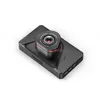 Auto Dvr's Auto Dvr Dvrs X4 3.0 Ips Sn Display Wifi Dash Cam Achteruitrijcamera Nachtzichtcamera Videorecorder Black Box Dashcam Gps Drop Drop Dhzrp