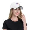 Бейсбольные кепки Fedex Corporation Спортивная бейсбольная кепка для папы с пряжкой на спине Мужская эластичная кепка-дальнобойщик
