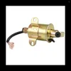 Lenkradabdeckungen A047N929 Elektrische Kraftstoffpumpe Generator Gas für Onan Cummins E11015 149-2620 A029F887