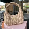 Sac de soirée pour femmes, sac nuage populaire à la mode, sac à bandoulière de luxe de styliste, sac pour femmes, couleur macaron assortie, cadeau de vacances