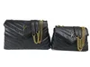 高品質のチェーン女性バッグ高級ウォレットミニ財布デザイナー女性ハンドバッグクロスボディデザイナーバッグショルダーバッグデザイナー財布の贅沢ハンドバッグバッグ