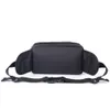 Waist Pack Casual Functional Fashion Men Waterproof Fanny Pack Women Belt Bum Bag Male Phone Wallet Pouch Bags Unisex bolsos sac 240126