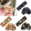 2st Womens Kids Girls Baby Headband Bow Flower Hair Band Accessories Headwear1295e