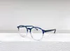 Womens Eyeglasses Frame Clear Lens Men Sun Gasses Fashion Style Protects Eyes UV400 With Case 1005