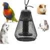 Producten Reptiel voor huisdieren Ver-infrarood keramische verwarmingslamp Warmtezender Gloeilamp voor Ortoise Lizard Spider Pet Warmer Lamp Broedmachine EU/US Pl