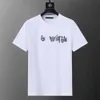 man t-shirt heren t-shirt designer tops brief print oversized korte mouwen sweatshirt tee shirts trui katoen zomer kleden Katoen