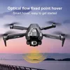 Drones KBDFA nouveau Z908 Drone sans brosse 1080P HD professionnel ESC double caméra optique 2.4G WIFI FPV évitement d'obstacles Quad jouets cadeaux YQ240129