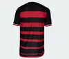 24 25 koszulki piłkarskie Flamengo 2024 2025 Koszulki piłkarskie Mężczyźni ustawiają KIT KIT CAMISA DE FUTEBOL PEDRO DIEGO GABI LORRAN PULGAR