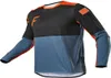 Motorcycle Man Downhill ملابس الملابس Moto Crosscountry Racer Jersey Outdoor Cycling Sweater بنفس الأسلوب التخصيص 2971670