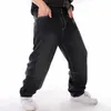 Diseñador Jnco Y2k Nanaco Hombre Suelto Baggy Púrpura Verdadero Hiphop Skateboard Denim Jeans Pantalones