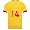 Li Wu Pu de Men Kids Kit Cotton Soccer Jerseysユニフォームクラシックトップスティーフットボールサッカーウェアアウトドアスポーツ2024 2023シーズンシャツ