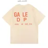 Galeries T Shirt Designer T Shirt Homme Designer Femmes Homme Cotons Homme Casual Street Manches Courtes Vêtements Taille S-Xl Galeries Tee Depts 942