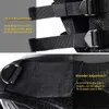 Summer Mesh Breatble Training Vest: A Special Forces CS Field Tactical Vest för utomhusäventyr!