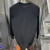 Felpa con cappuccio da uomo firmata Felpa con cappuccio da uomo Classica Felpa da uomo da donna Pullover Uomo Streetwear Maglione 3D Lettere Monogramma Manica lunga Maglioni in puro cotone Top abbigliamento