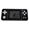 Hoge kwaliteit 3,0 inch draagbare videogameconsoles Ingebouwde 380 games Retro gamespelers Gamingconsole Twee rollen Gamepads Verjaardagscadeau voor kinderen en volwassenen