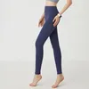 Active Pants Women's Gym Yoga No Awkwardness Line High Stretch Exercise Leggings