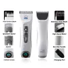 Clippers Professional CP9600 PET ELECTRICA SHAVER LCD PANTALLA CAT CAT CUCTO CURIMIENTO Máquina de corte