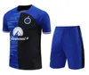 2023 24 Inter Tracksuit Chandal Futbol Soccer Milano Sup