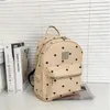 Pink Sugao Designer plecaki Wysokiej jakości ramię z tyłu torby szkolne dla nastoletnich kobiet lub dziewczynki torebka torebka na zakupy 229f