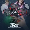 Drönare JJRC H56 2.4G Mini Remote Control Obemanned Aerial Vehicle Sensing Nightlight Anti Drop Crash Child Aircraft Toy Model Gift YQ240129