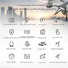 Drones Long endurance professional unmanned aerial vehicle high-definition aerial photography four axis aircraft remote control aircra YQ240129