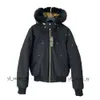 Куртка Mooses Knuckle Jacket Moose Jacket Мужская дизайнерская пуховая куртка Зимние куртки Мужская женская ветровка White Fox Мужская и женская модная термотепловая куртка Moose 6729