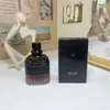 Born in Roma Intense Perfume PINK Coral Fantasy 100 мл Духи Lady Girl Donna Uomo Woman Fragarance Floral Spray EDP Charming Smell Parfum Высочайшее качество Быстрая доставкаQKNY