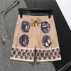 Herenshorts Modeontwerper Comfortabele shorts Unisex damesshorts Mordai Sports Fashion Strandbroeken