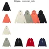 Mens hoodie essentiel hoodies designer för kvinnor y2k tonåringar bomull överdimensionerad pullover söt estetik trendig tröja plus size essent pojke dimma hoodie ess 5xl emu3