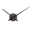 Настенные часы DIY Большие игольчатые часы Декор Отличный срок службы Подходит для кварцевых деревянных и металлических