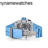 Richardmills Watch İsviçre Otomatik Mekanik Saatler Rafael Nadal Chord RM 3503