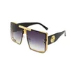 2023 Damen-Designer-Sonnenbrille, luxuriöse klassische Sonnenbrille, Herrenbrille, hochwertige Sonnenbrille, Strandtourismus-Sonnenbrille, UV-beständige Sonnenbrille