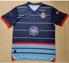 Camiseta Javier Hernandez Chicharito Deportivo Chivas de Guadalajara 23 24 troisième maillot de football Liga MX Alexis Vega Alan Mozo Fernando Beltran Chiquete uniforme homme