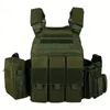 Outdoor Multi-functional Vest, Combination Tactical Equipment Training Vest