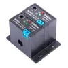 Smart Home Control M3050 AC interrupteur de détection 220 V détection de courant Module d'alarme transformateur réglable normalement ouvert/fermé