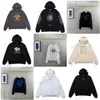 Sweats à capuche pour hommes Vetements Sweat à capuche 2023fw Washed Pink Vetements Sweat à capuche Vetements t-shirt Hommes Femmes Rien que j'ai juste eu de la chance Vintage à capuche surdimensionné VET Pull qw2