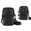 Bolsas de noche Moda Bolso pequeño para hombre Messenger Men Mini Hombro Masculino Bolso de viaje para hombre Crossbody