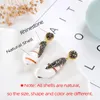 Dangle Earrings 2024 Sea Shell For Women Natural 6 Style Conch Bohemian Drop Handmade Beach Ladies Fashion Jewelry