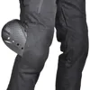 Motorradbekleidung 2024 Herren-Reitschutzhose mit 4 X CE-Rüstungspolstern Cargohose Lokomotive Motocross-Rennhose ATV UTV