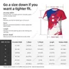 Men's T-Shirts Custom Name Nunber Nepal Flag Color Men Tight Sports T-shirt Women Tees jersey For Soccer Football Fans