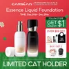 Carslan Professional Essence Face Liquid Foundation Creamtäckning concealer Långlastande fuktgivande sminkbas kosmetika 240124