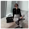 Wholesale Top Original Party Home Tote Sacs en ligne Shop Crocodile Sac en cuir 2024 Nouvelle Fashion Cowhide Large Commutation polyvalent Have Real