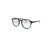 Womens Eyeglasses Frame Clear Lens Men Sun Gasses Fashion Style Protects Eyes UV400 With Case 1005